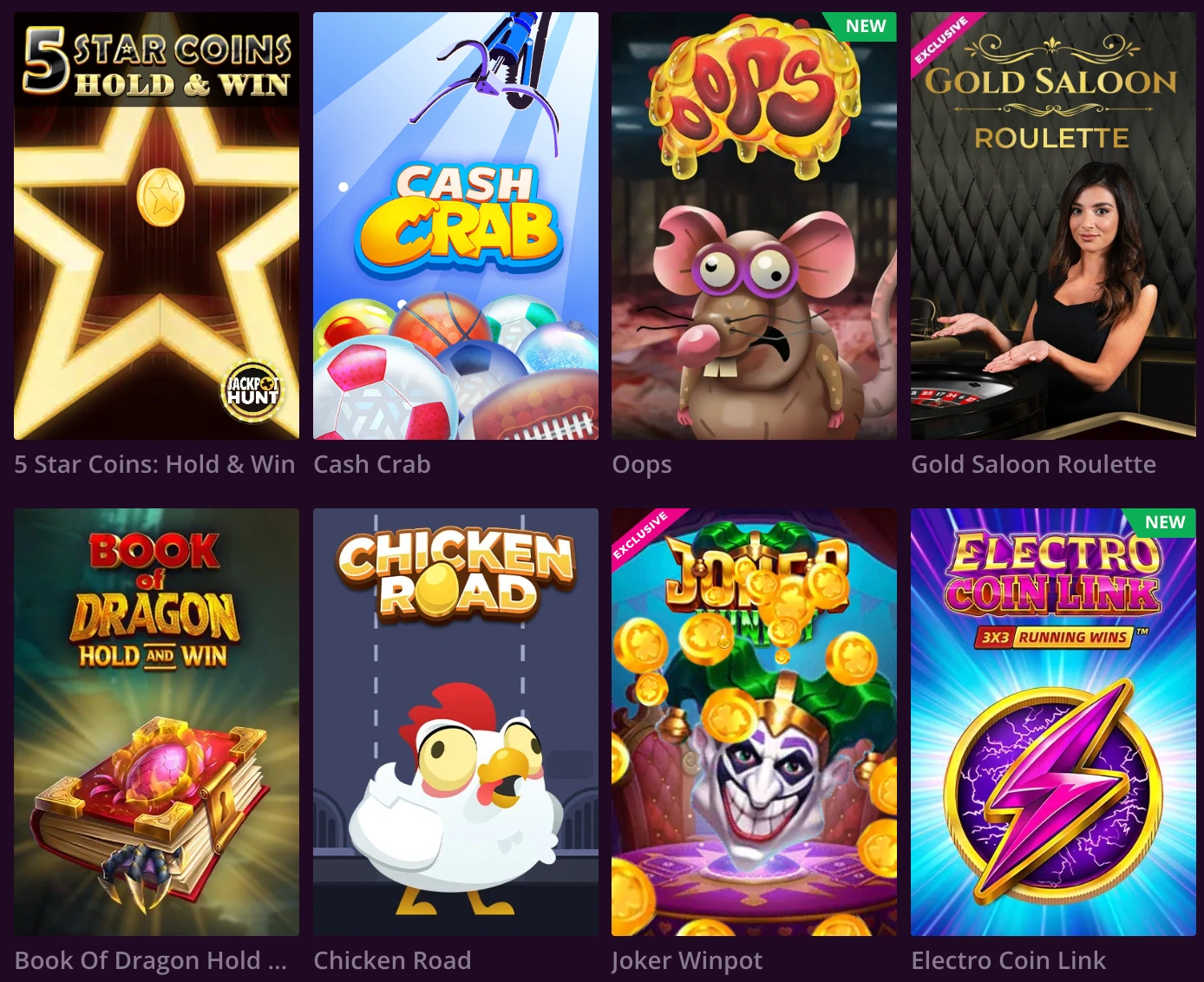 Casino En Direct